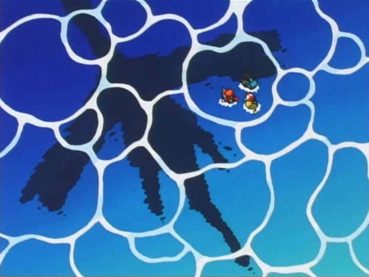 Pokémon ¡Hazte con todos! Temporada 5: Master Quest (adfpF1)